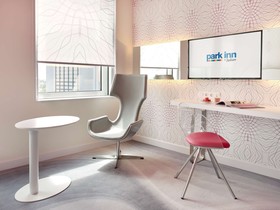 Park Inn by Radisson Amsterdam City West