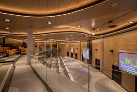 Park Inn by Radisson Amsterdam City West
