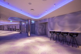 Park Inn by Radisson Amsterdam City West