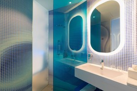 Park Inn by Radisson Amsterdam City West