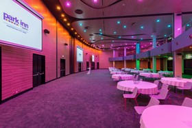 Park Inn by Radisson Amsterdam City West