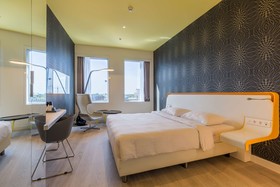 Park Inn by Radisson Amsterdam City West