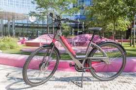 Park Inn by Radisson Amsterdam City West