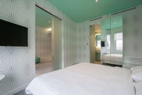 Park Inn by Radisson Amsterdam City West