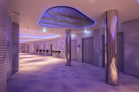 Park Inn by Radisson Amsterdam City West