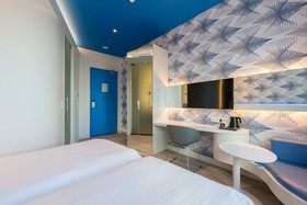 Park Inn by Radisson Amsterdam City West