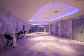 Park Inn by Radisson Amsterdam City West