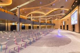 Park Inn by Radisson Amsterdam City West