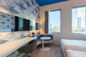 Park Inn by Radisson Amsterdam City West