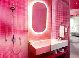 Park Inn by Radisson Amsterdam City West