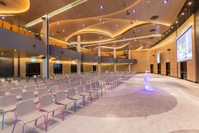 Park Inn by Radisson Amsterdam City West