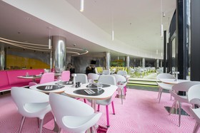 Park Inn by Radisson Amsterdam City West