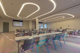 Park Inn by Radisson Amsterdam City West