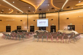 Park Inn by Radisson Amsterdam City West
