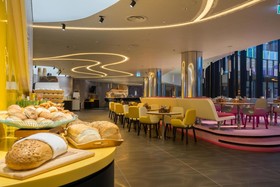 Park Inn by Radisson Amsterdam City West