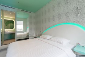 Park Inn by Radisson Amsterdam City West