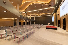 Park Inn by Radisson Amsterdam City West