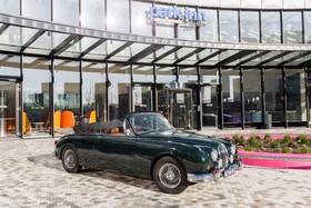 Park Inn by Radisson Amsterdam City West