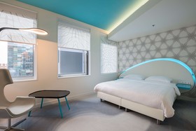 Park Inn by Radisson Amsterdam City West