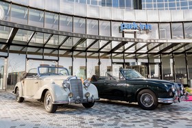 Park Inn by Radisson Amsterdam City West