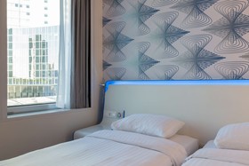 Park Inn by Radisson Amsterdam City West