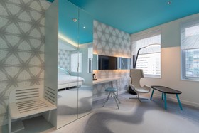 Park Inn by Radisson Amsterdam City West