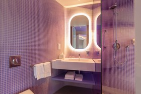 Park Inn by Radisson Amsterdam City West