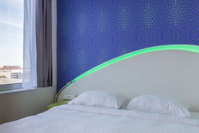 Park Inn by Radisson Amsterdam City West