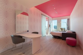 Park Inn by Radisson Amsterdam City West