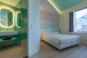 Park Inn by Radisson Amsterdam City West