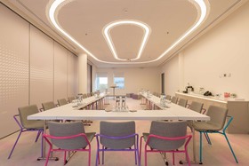 Park Inn by Radisson Amsterdam City West