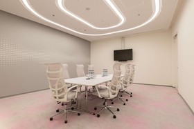 Park Inn by Radisson Amsterdam City West