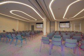 Park Inn by Radisson Amsterdam City West