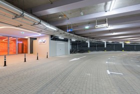 Park Inn by Radisson Amsterdam City West