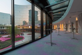 Park Inn by Radisson Amsterdam City West