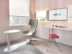 Park Inn by Radisson Amsterdam City West