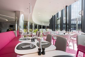Park Inn by Radisson Amsterdam City West