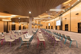 Park Inn by Radisson Amsterdam City West