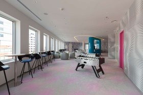 Park Inn by Radisson Amsterdam City West