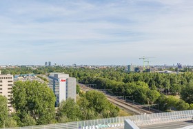 Park Inn by Radisson Amsterdam City West