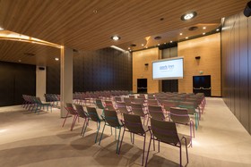 Park Inn by Radisson Amsterdam City West