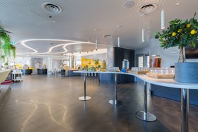 Park Inn by Radisson Amsterdam City West
