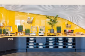 Park Inn by Radisson Amsterdam City West