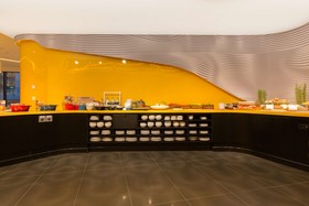 Park Inn by Radisson Amsterdam City West