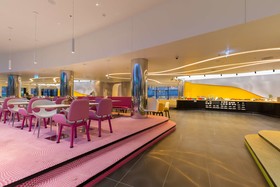 Park Inn by Radisson Amsterdam City West