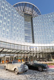 Park Inn by Radisson Amsterdam City West