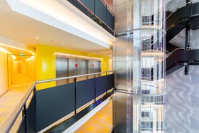 Park Inn by Radisson Amsterdam City West