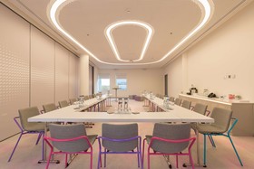 Park Inn by Radisson Amsterdam City West