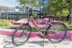 Park Inn by Radisson Amsterdam City West