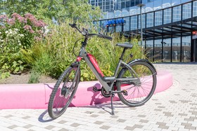 Park Inn by Radisson Amsterdam City West